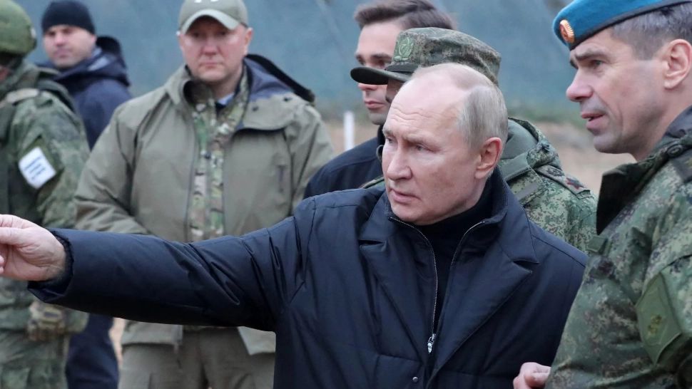 Coșmarul rușilor nu încetează: Putin a dat semnalul mobilizării de toamnă pentru războiul din Ucraina - Sunt vizați 130.000 de tineri