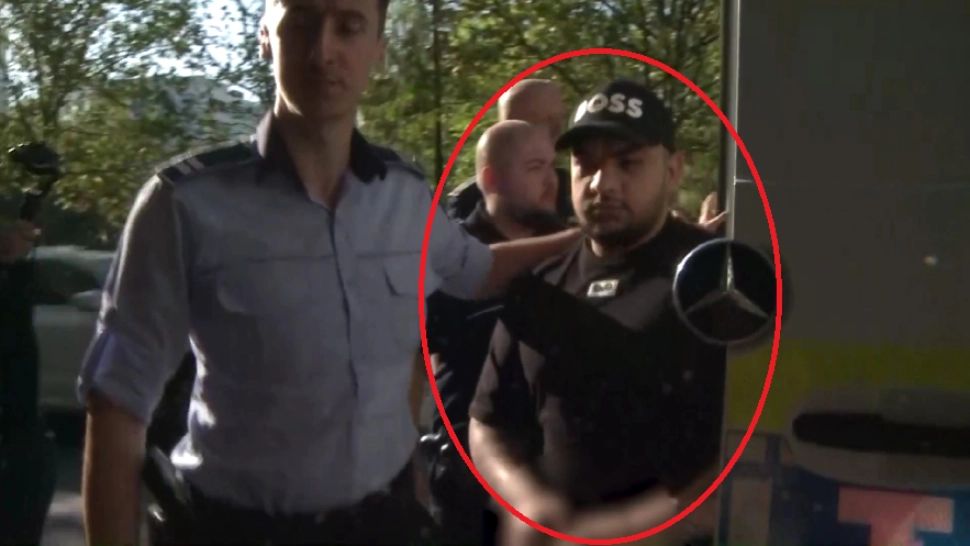 Operațiunea Hidra. Schimbul de mesaje dintre dealer-ul Maru și Vlad Pascu, pe masa DIICOT. Se verifică legăturile adolescentului cu traficanții 