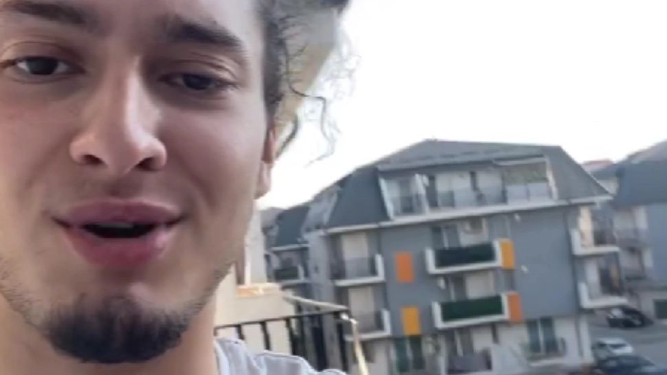 Mascații au descins la Spitalul Floreasca, după ce unul dintre prietenii lui Vlad Pascu a dat spargerea, în căutare de stupefiante - Detalii incredibile din timpul spargerii