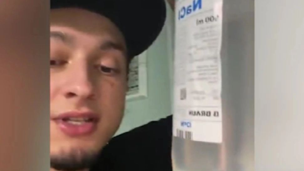 Ce a reușit să fure dealer-ul și, totodată, prietenul lui Vlad Pascu de la Spitalul Floreasca din Capitală. Declarațiile medicului Bogdan Opriță 