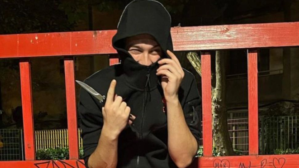 Anturajul lui Vlad Pascu. Cine sunt Maru, Paco, Moody și Rafa, adolescenții cu care își petrecea timpul beizadeaua care a ucis doi tineri, la 2 Mai