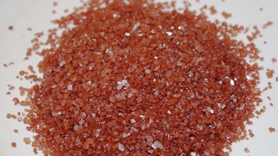 Sarea... în bucate. Ce tip de sare este cel mai bun pentru consum