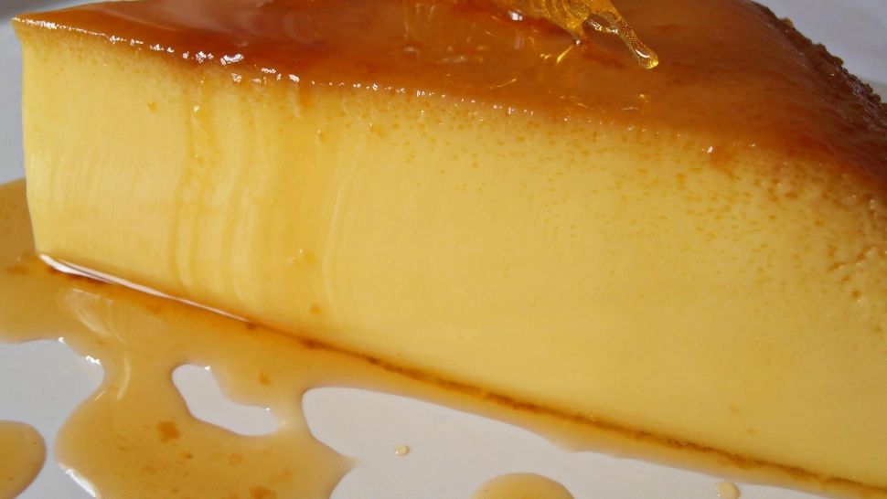 Crema de zahăr ars. Rețeta desertului suprem făcut de bunica - 5 secrete pentru o prăjitură de vis