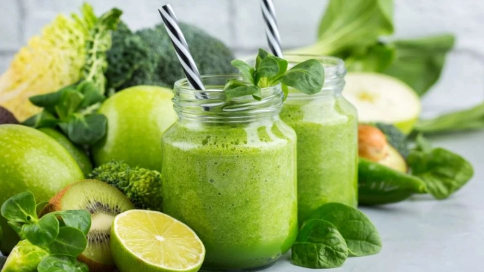 Detoxifiere și vitalitate la superlativ. Sucul minune cu care trebuie să îți începi dimineața - Se prepară doar din câteva ingrediente