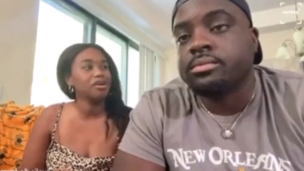 Povestea incredibilă a femeii care își hrănește soțul la sân în mod regulat: "Nu este un fetiș" - Ce s-a întâmplat cu relația lor de când a recurs la această "practică"