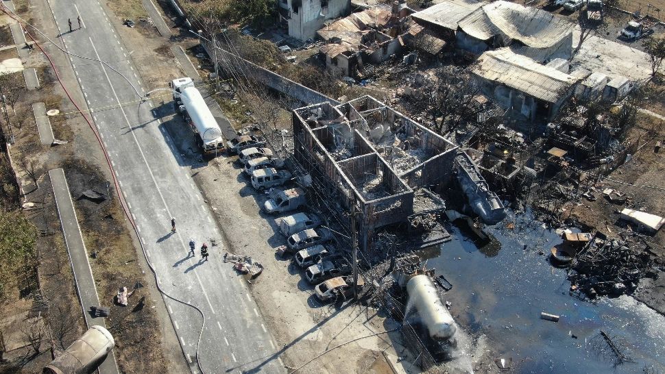 Dosar Crevedia. Arafat: "Dacă sunt vinovat, nu o să stabilească nici presa, nici eu, nici măcar procurorii". Ce spune despre posibile audieri