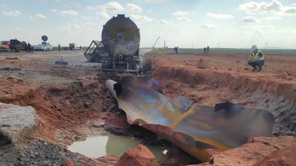 Anca Alexandrescu a prezentat DOVEZILE care-l îngroapă pe Umbrărescu. Greșeli și minciuni ale oamenilor lui Grindeanu de la CNAIR - Imagini pe care nu le-au văzut decât PROCURORII