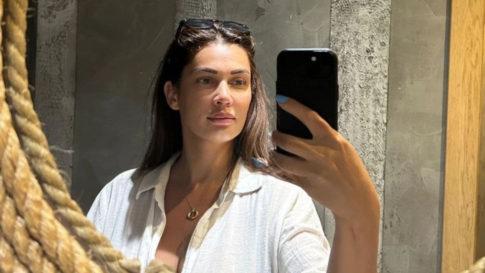 Cum mai arată și ce mai face Nicoleta Luciu. La 43 de ani, diva se poate lăuda cu o siluetă de invidiat