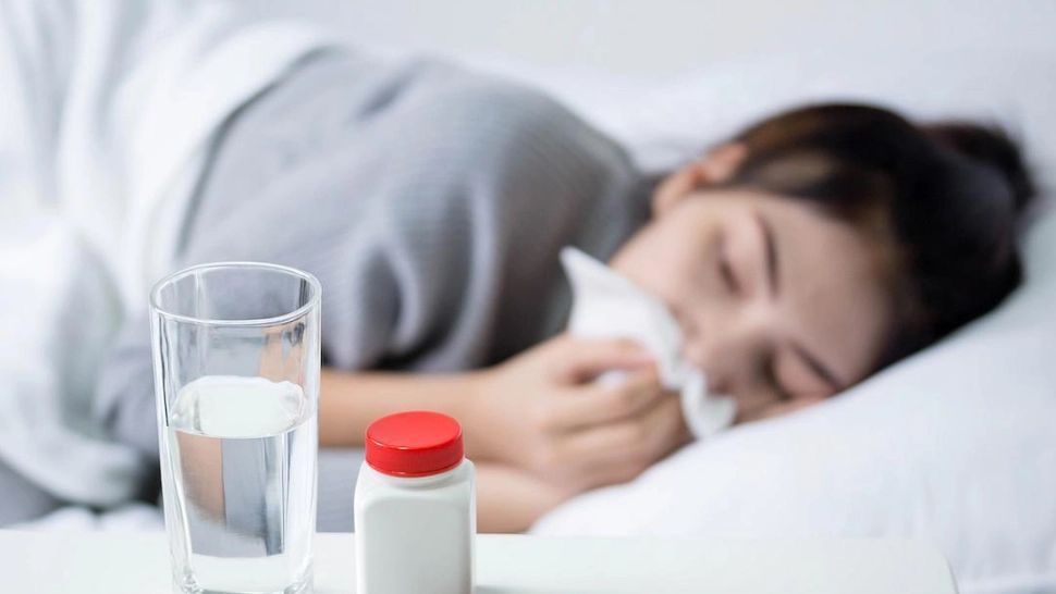 Schimbare majoră la vaccinarea antigripală din 2023 - Vaccinul, dat doar pe rețetă electronică - Cine îl face gratuit și cine plătește