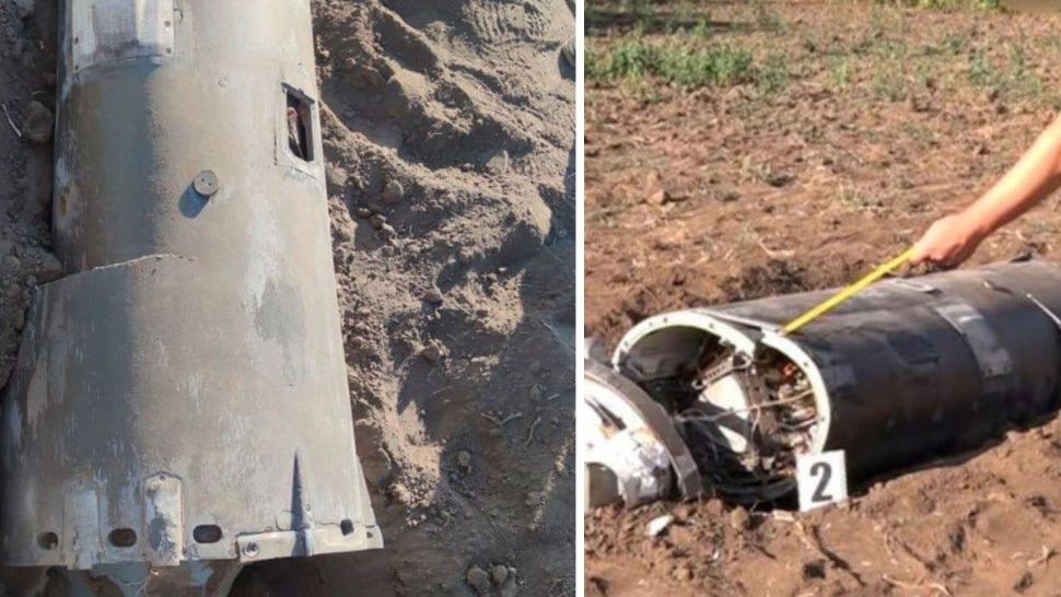 Republica Moldova, victimă colaterală în războiul din Ucraina: Anunț oficial după ce un fragment dintr-o rachetă rusească a căzut în Transnistria