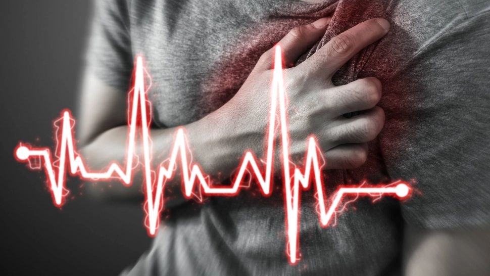 Semnul cel mai important al corpului tău pe care să nu-l ignori - Apare cu o zi înainte de o criză cardiacă fatală