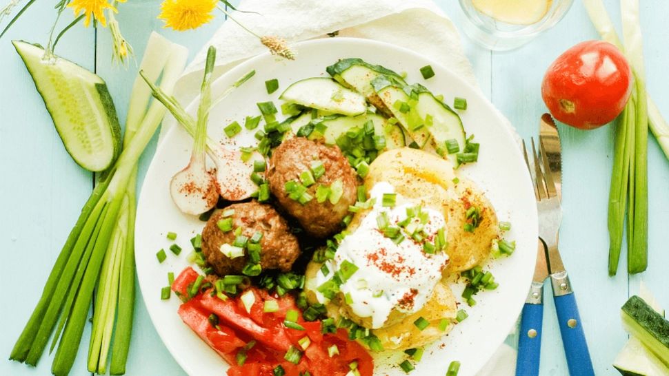 Cum poți slăbi excelent toamna - Dieta de 17 zile fără să faci foamea: Pierzi 10-12 kilograme