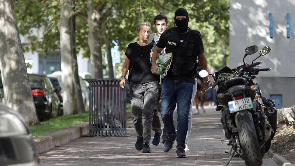 Avocatul Mirunei Pascu invocă situația dramatică din familia șoferului drogat. Cum o apără pe femeia care voia să șantajeze martori?