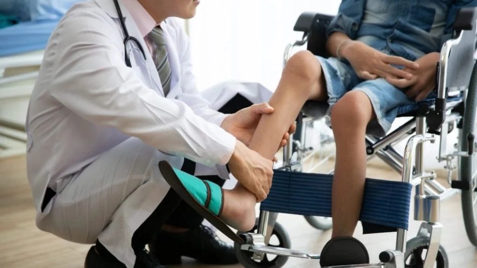 7 septembrie, Ziua Mondială de conștientizare Duchenne! Un accident genetic i se poate întâmpla oricui