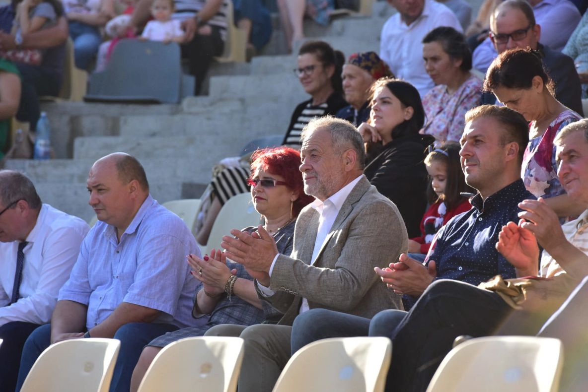 PSD Vaslui a ajuns "pe drojdie" după arestarea baronului Dumitru Buzatu. Ce datorii sunt la întreținere?