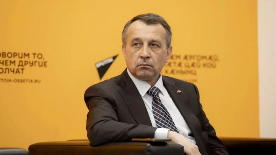 Mare scandal la Moscova după ce șeful Sputnik a fost expulzat din Republica Moldova - Cum a fost luat pe sus, fără lucruri și animale de companie