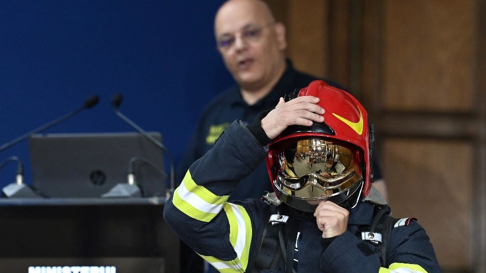 Explozie Crevedia. Anca Alexandrescu desființează raportul lui Raed Arafat - detalii bombă despre moartea colonelului-cheie 