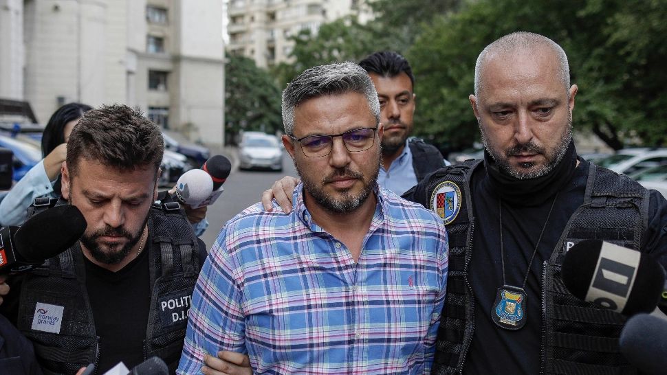 Explozii Crevedia. Patronii staţiei GPL au primit încă 30 de zile de arest preventiv