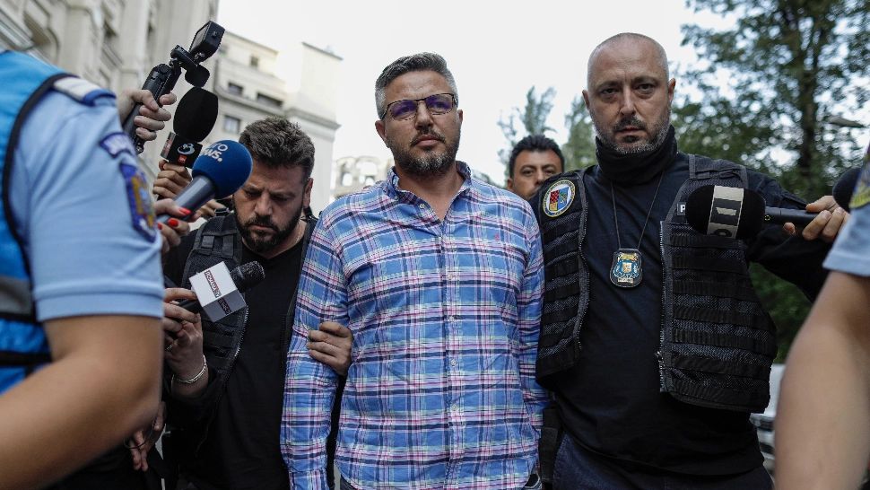 EXPLOZII Crevedia - Firmele lui Doldurea, ajutor de stat de 16 milioane de lei / Cum a fost sprijinit de stat baronul gazului