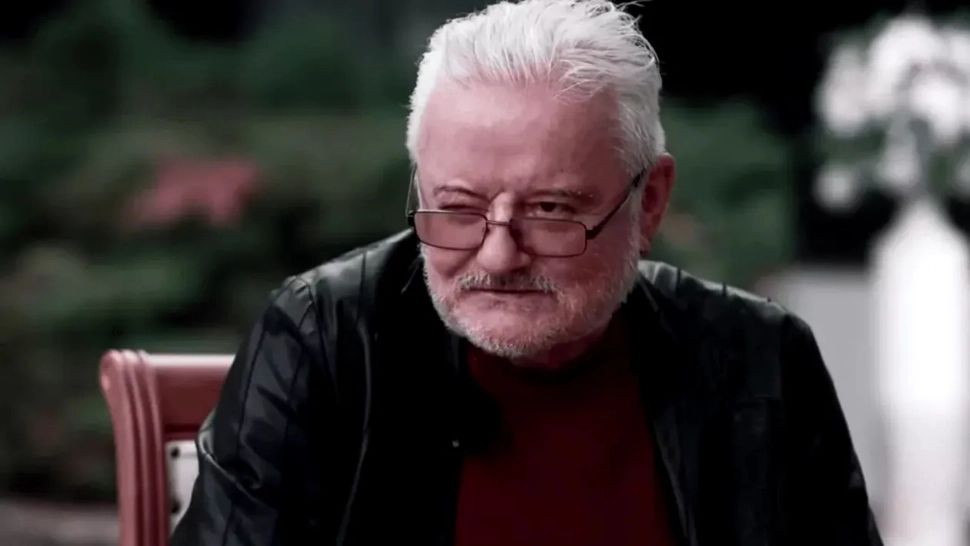 Din azil, Irinel Columbeanu face o nouă cucerire. Sora lui Leo de la Strehaia vrea să îl ia de soț și să îl îngrijească