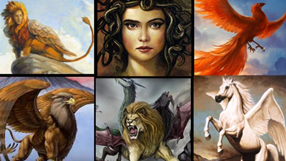 Zodii și mitologie: ce ființă fantastică ești în funcție de semnul tău astrologic