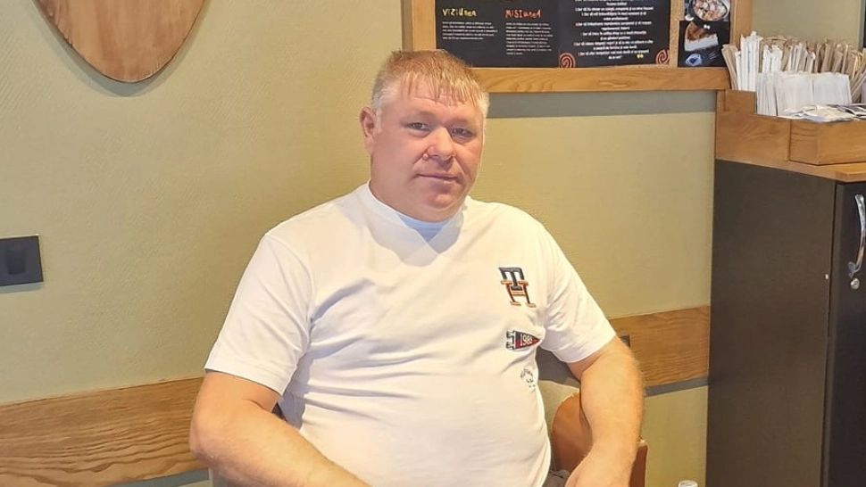 Milionarul Loto din Iași a fost înmormântat. A avut o avere, dar n-a scăpat de blestemul câștigătorilor