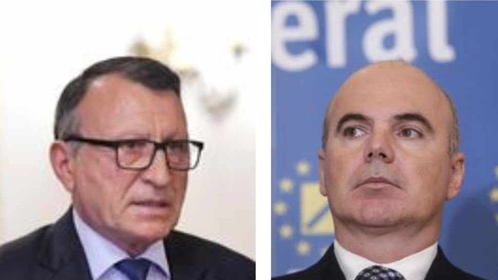 Scandal uriaș în Coaliție. Paul Stănescu îi dă replica lui Rareș Bogdan