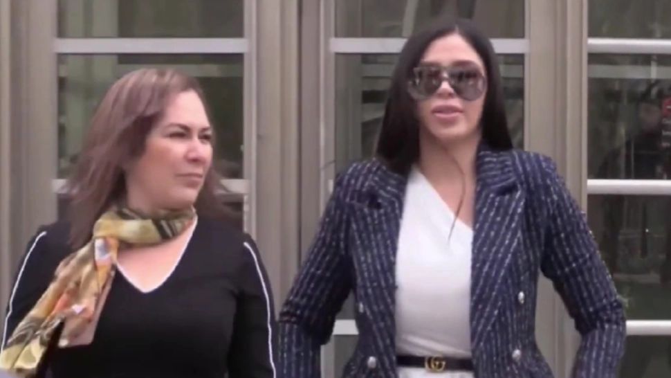 Soția celui mai temut traficant de droguri, eliberată din închisoare! Ce planuri de viață are 