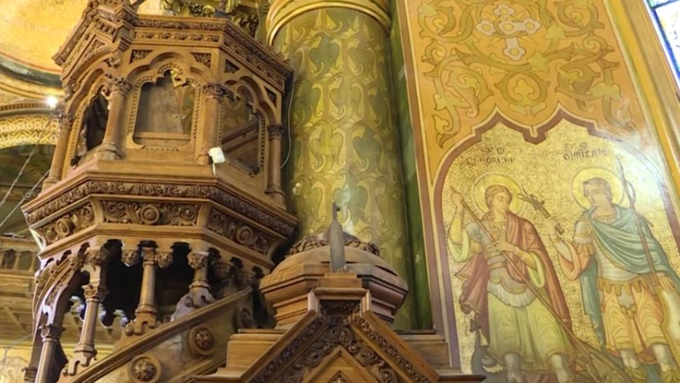 PASTILA PENTRU SUFLET. Pilda zilei de 11 septembrie - Doctorul și preotul