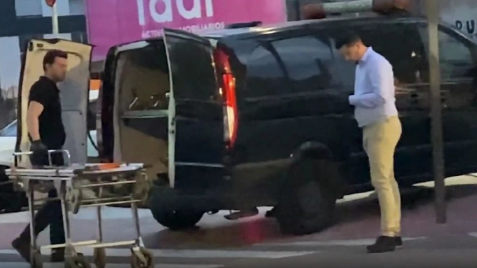 Doi soți români, descoperiți morți în Spania! Imagini macabre