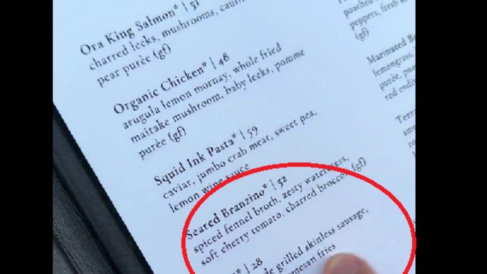 Micii românești, vedete la Chicago! În meniul cărui restaurant renumit au fost fost introduși - Prețul unei porții i-a uluit pe români - VIDEO 