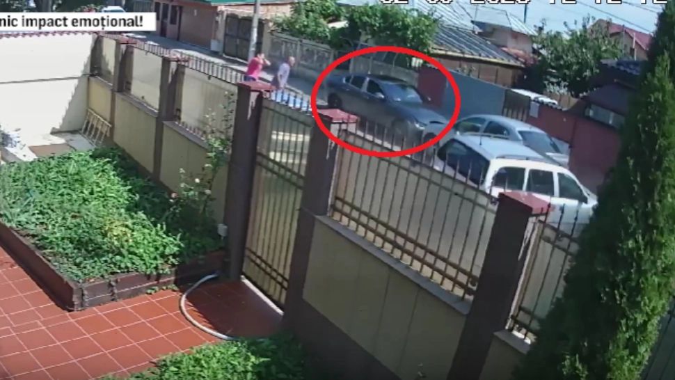 Autorul accidentului de la Popești Leordeni este fost polițist-șef la BCCO - Individul, beat și drogat, a ucis o femeie