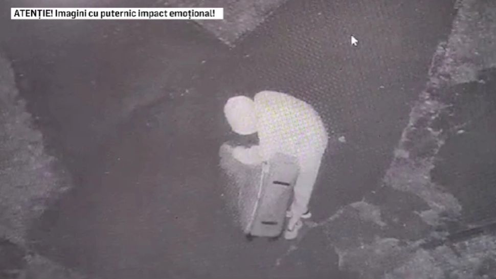 Criminala din Mangalia s-a pocăit în închisoare! Detalii incredibile din spatele gratiilor