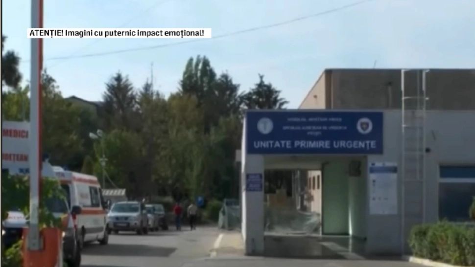 Elev de 17 ani, arestat după ce și-a snopit în bătaie fosta iubită! Incidentul cumplit s-a petrecut chiar pe holurile școlii