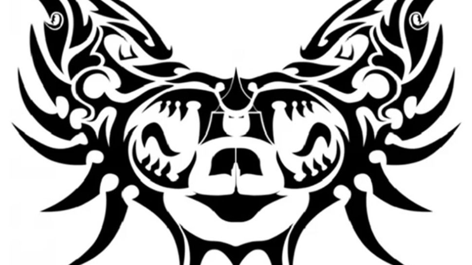 Pisica, fluture sau yoghin? Ce vezi mai întâi în acest test spune despre viziunea ta unică asupra lumii