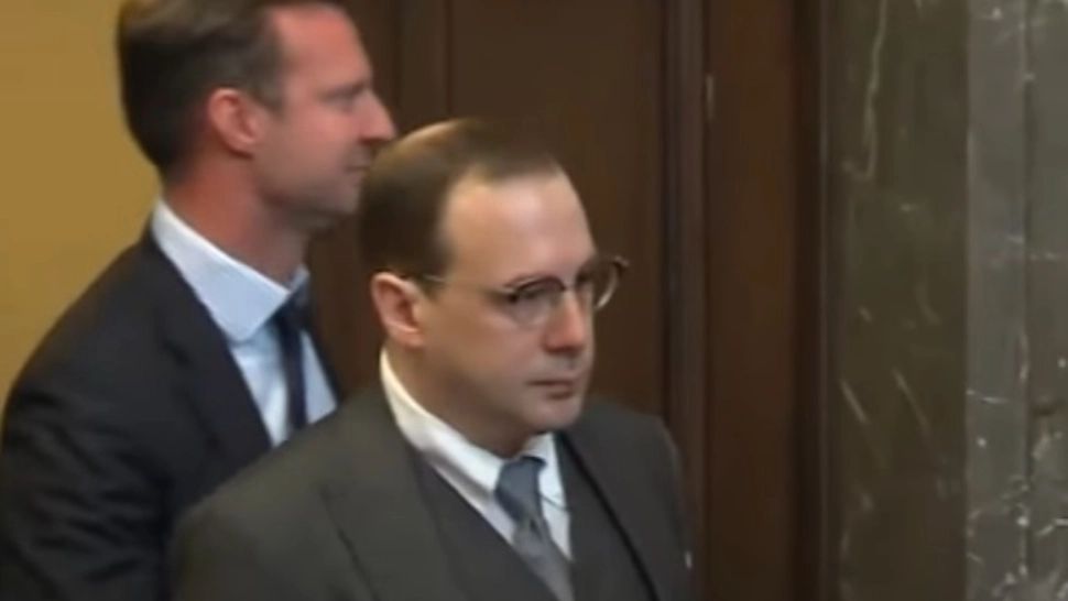 Șoc în lumea filmului - Un cunoscut actor a fost condamnat pentru pornografie infantilă