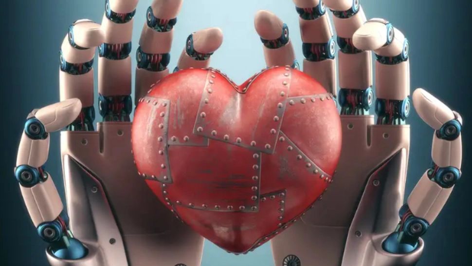 Un bărbat din SUA și-a înlocuit soția cu un robot digital. Cum a ajuns inteligența artificială să vindece decepția în dragoste