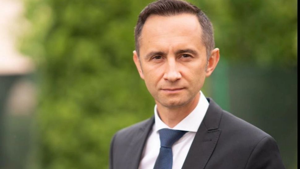 Alin Nica, șeful Consiliului Județean Timiș, anchetat penal. Este acuzat de două infracțiuni