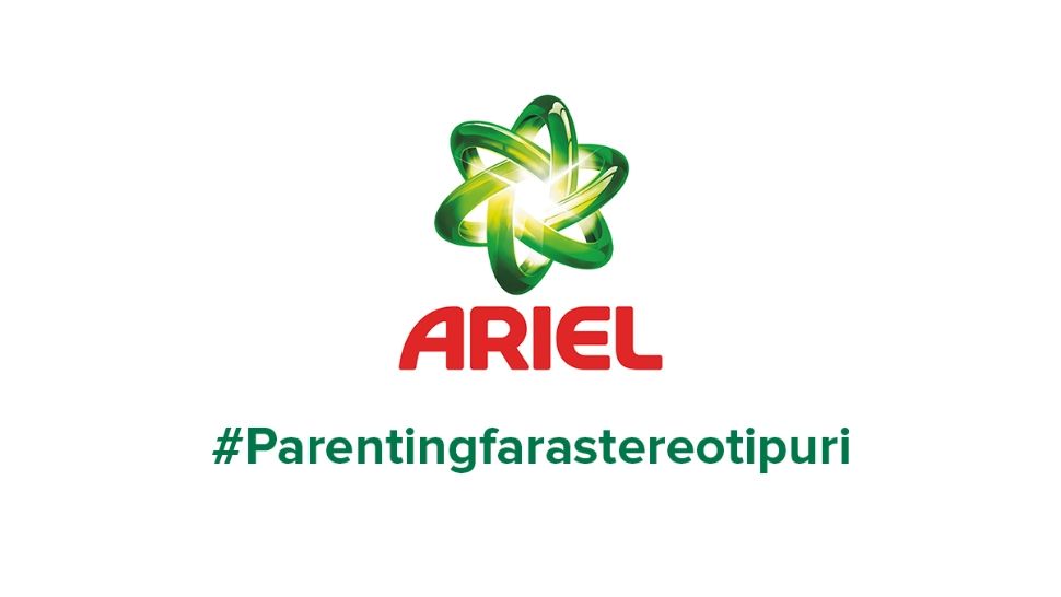 Ariel deschide conversația despre parentingul fără stereotipuri (P)