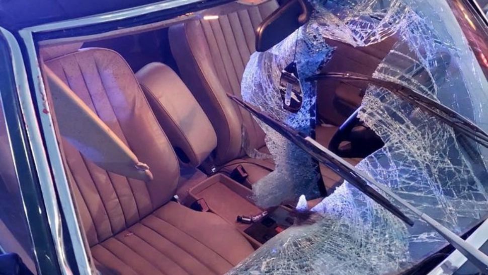 Stenorgamele dintre Miruna și Vlad Pascu, analizate la sânge. IPOTEZĂ șocantă: șoferul drogat s-ar putea face "nevăzut" în SUA sau Canada - Indicul care îl dă de gol