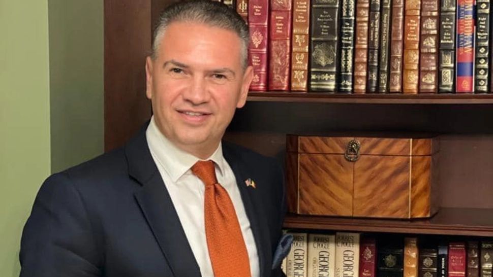 Ben Oni Ardelean își face partid cu denunțătorul lui Udrea