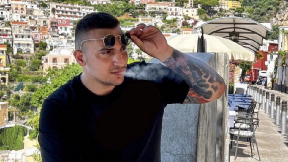 Polițistul cu cocaina din Brașov este o BEIZADEA. A fost respins de trupele speciale pentru că era „scandalagiu” -SURSE