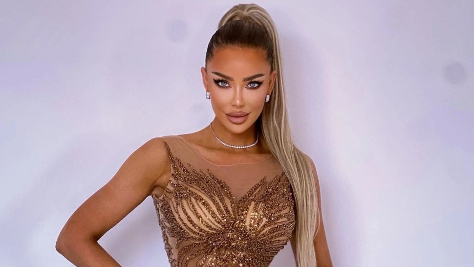 Bianca Drăgușanu, pusă sub acuzare într-un dosar de evaziune fiscală. Cum își vindea hainele de lux ILEGAL - VIDEO