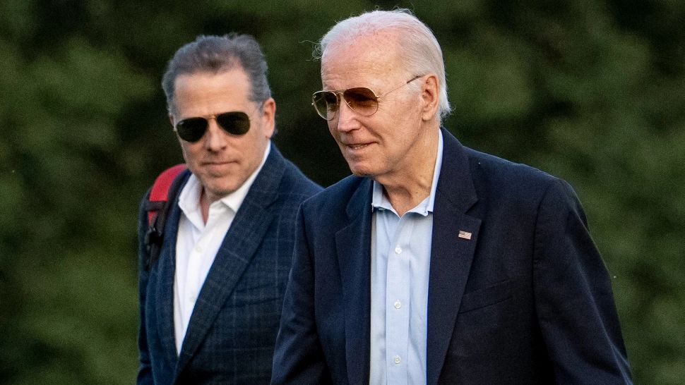 Cutremur la nivel înalt în SUA: Hunter Biden, inculpat oficial - Fiul președintelui, acuzat că a cumpărat ilegal arme când se droga