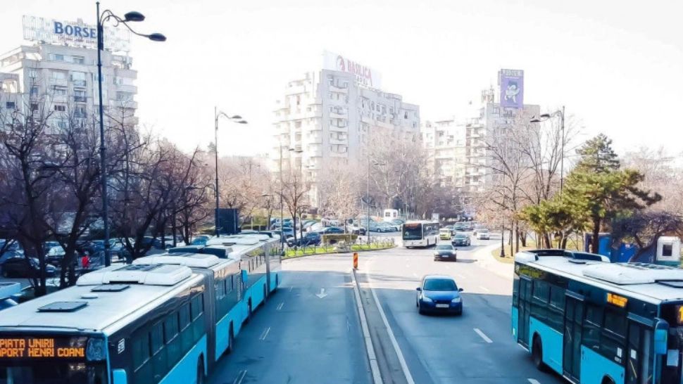 Grevă iminentă: Transportul public din Capitală, paralizat în prag de an școlar pentru salarii mai mari - Șeful STB: Un șofer câștigă peste 6.600 de lei