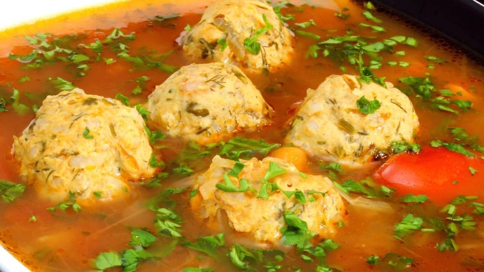 Cea mai bună ciorbă de perișoare - Rețeta tradițională românească