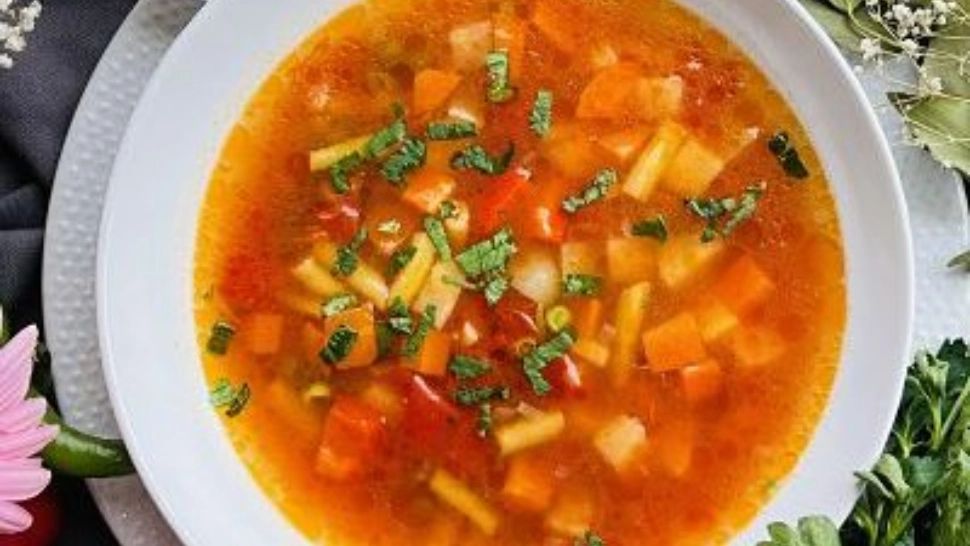 Top 7 cele mai sănătoase ciorbe - Efectele miraculoase pentru corp