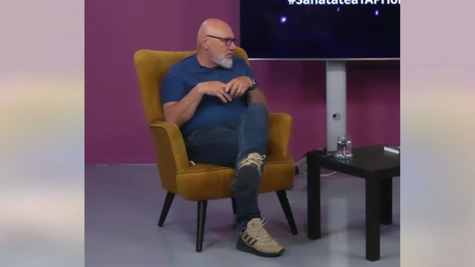 Marea resetare sexuală, analizată de doctorul Cristian Andrei. Cum de au ajuns bărbații să se epileze?