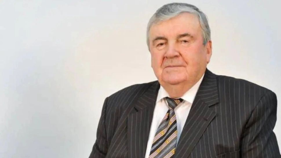 Doliu în lumea politică: primul președinte al Republicii Moldova, Mircea Snegur, a murit