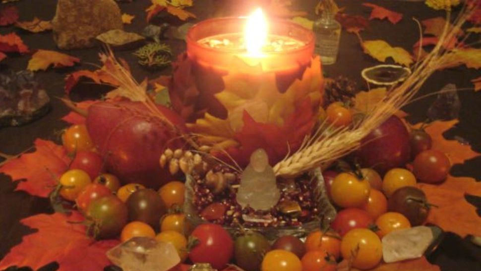 Echinocțiul de toamnă 2023. Care este semnificația spirituală și ce ritual e bine să faci chiar pe 23 septembrie